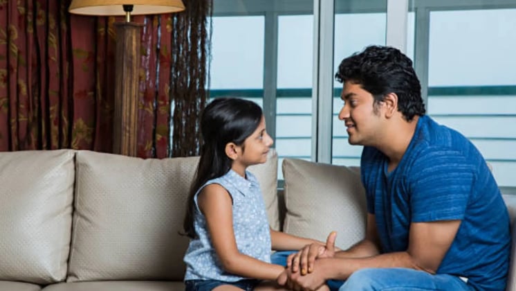 Different Types of Fathers and Their Parenting Styles