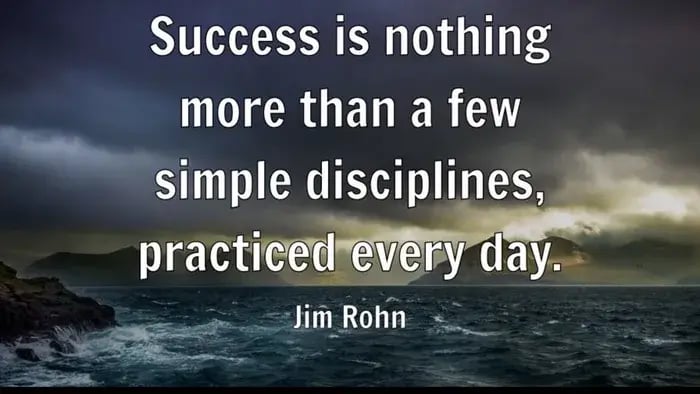 Quote On Motivation And Focus
