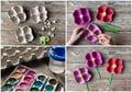 DIY Craft Ideas Using Recycled Materials: Tips For Parents