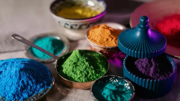 DIY Organic Colors: Safe and Fun Recipes to Make at Home with Kids - Conclusion