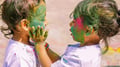 Dressing Right for Holi: Best Fabrics and Outfit Choices for Kids