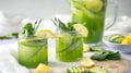 Drinks for Children’s Lunch Boxes in Summer