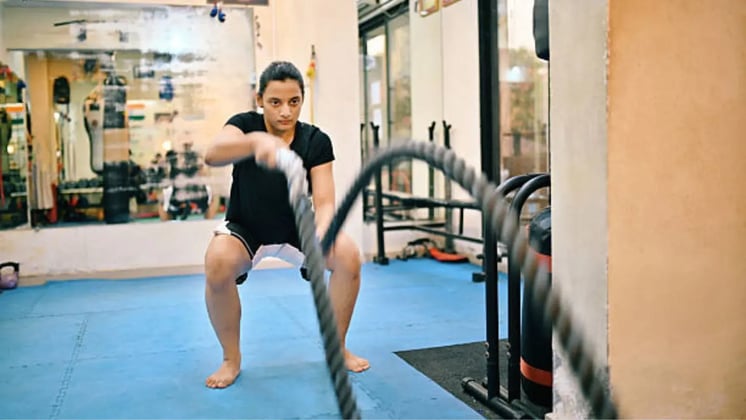 Dynamic Exercises for Kids: Boosting Flexibility and Strength Through Play