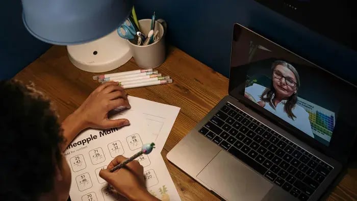 E-Learning for Kids: How to Make Online Education Engaging and Effective for Young Learners - Conclusion