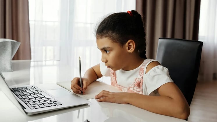 E-Learning for Kids: How to Make Online Education Engaging and Effective for Young Learners