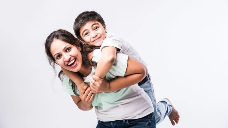 Early Intervention In Child Development: What It Means And Why It Matters