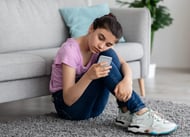 Early Puberty: Causes, Signs & How to Best Support Your Child