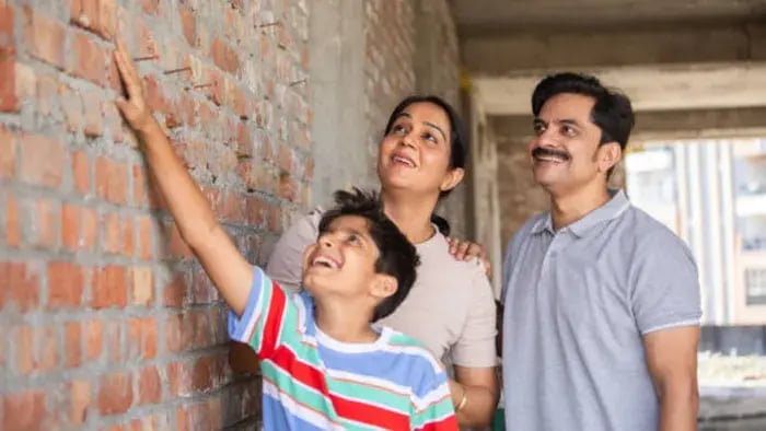 Conclusion indian kids decorating room