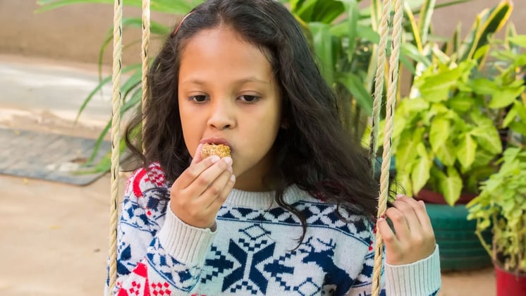 Easy Bread Recipes for Kids: Sandwiches, Rolls, Toast, and Snacks