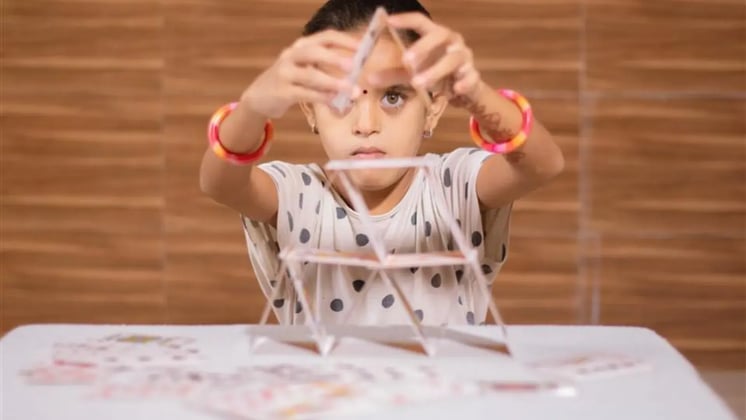 Easy Card Games For Kids: Simple Activities To Keep Kids Engaged