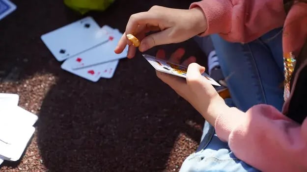 Card Games for Kids
