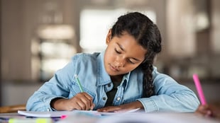 Easy Crossword Puzzles for Kids to Improve Vocabulary and Thinking