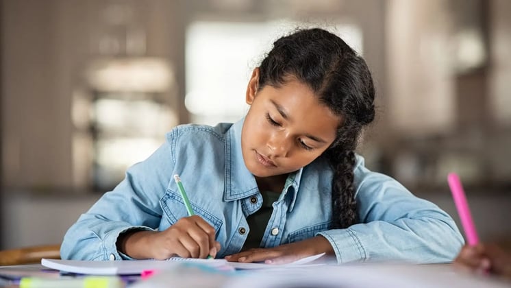 Easy Crossword Puzzles for Kids to Improve Vocabulary and Thinking