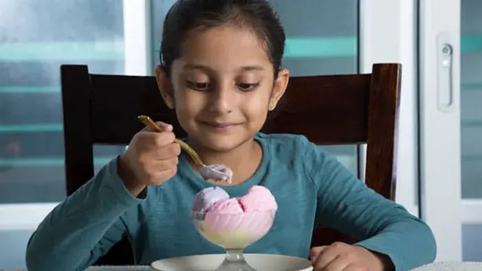 7 Delicious Dessert Recipes For Kids That Are Fun To Make