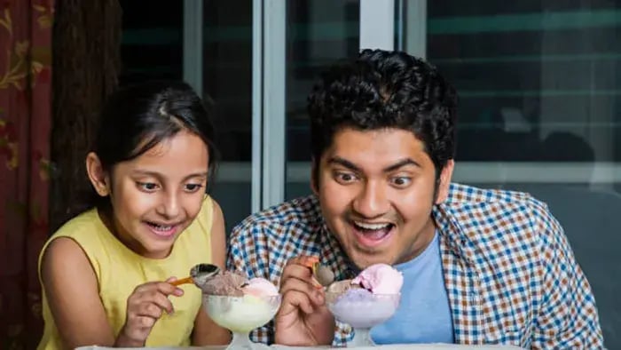 Easy Dessert Recipes for Kids_ Sweet Treats That Are Fun to Make and Eat