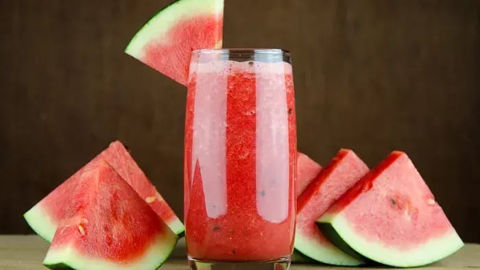 Watermelon Juice