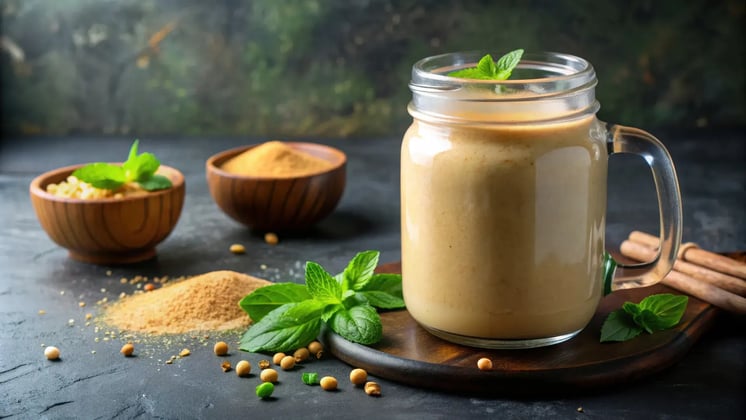 Easy Homemade Drinks for Kids: Healthy and Refreshing Beverage Ideas for Your Child