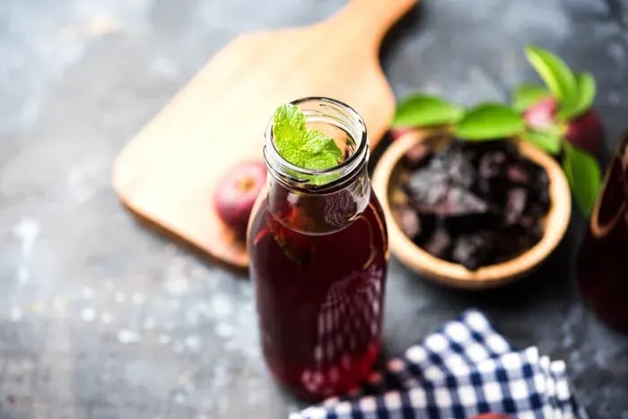 Kokum Sharbat