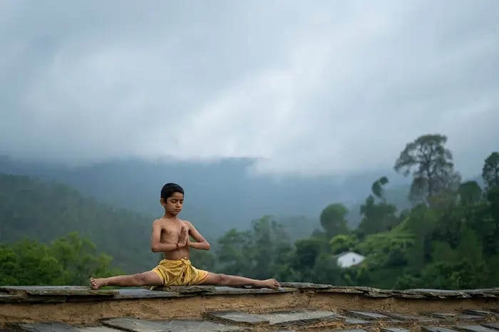 Easy Meditation Techniques to Reduce Childhood Anxiety - Simple Meditation Techniques for Children