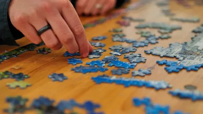 Jigsaw Puzzle