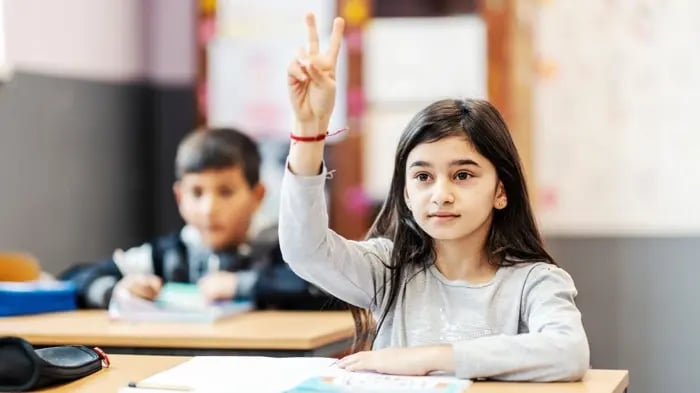 Personality Development In Childhood