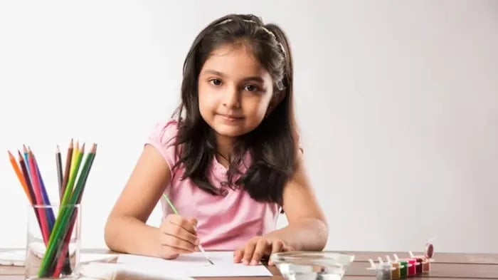 Personality Development In Childhood