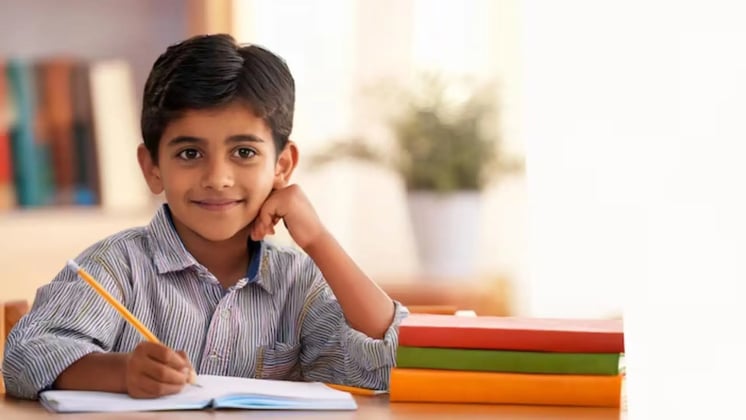 Easy Personality Development Tips For Kids and Teens