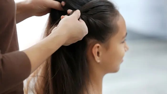 Monsoon Hair Care For Kids
