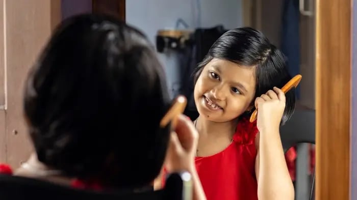 Monsoon Hair Care For Kids
