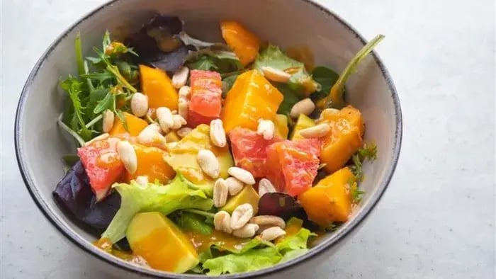 Fruit Salad
