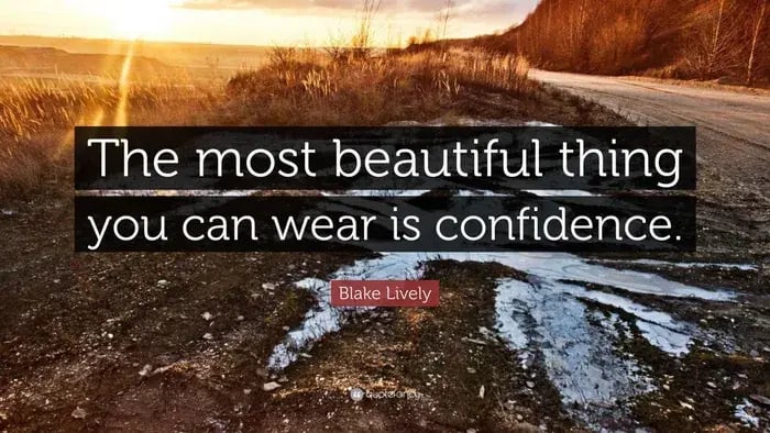 Quote By Blake Lively