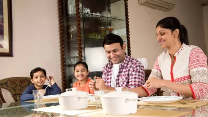Quick Breakfast Ideas to Get Your Child’s Day Started