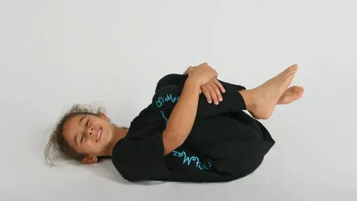 Easy Yoga Asanas For Your Daughter While She’s On Her Periods 2