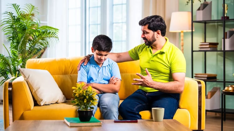 Effective Strategies For Controlling Aggressive behavior In Children