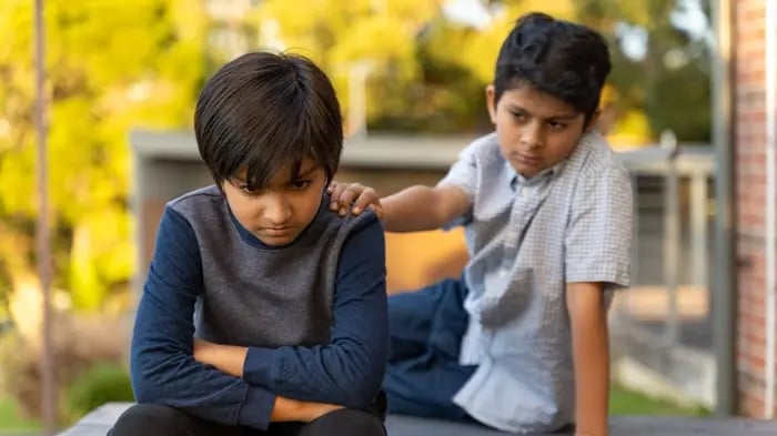 How To Control Aggressive Behaviour