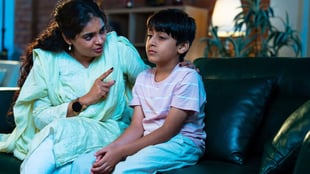 Effects of Parents Fighting on Children’s Emotional and Mental Development