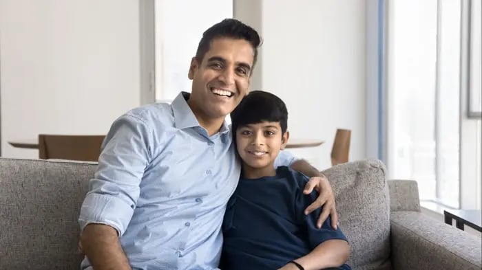 Emotional Changes In Adolescence