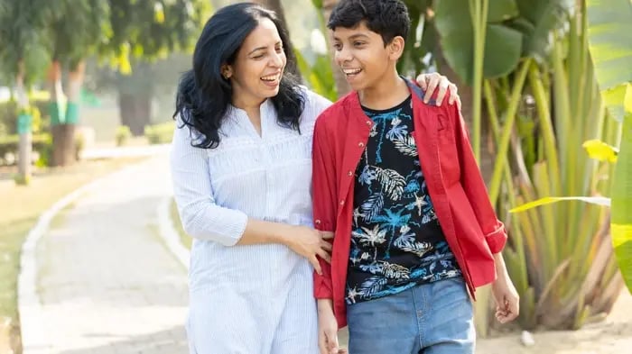 Emotional Changes In Adolescence