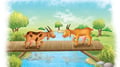 Enchanting Bedtime Tales Short Stories to Spark Your Child's Imagination