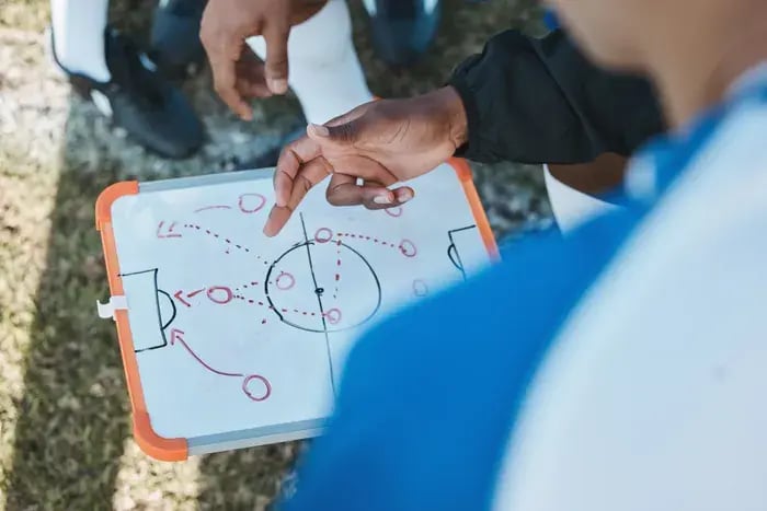 Game Board Designing