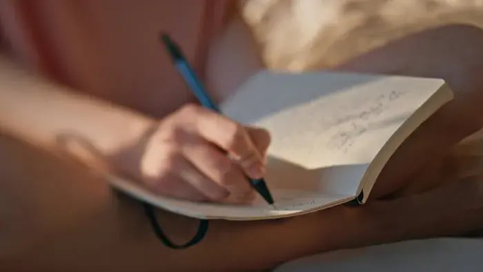 Let Them Choose Their Diary
