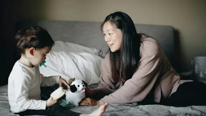 Encouraging Open Communication About Mental Health In The Family: Reasons