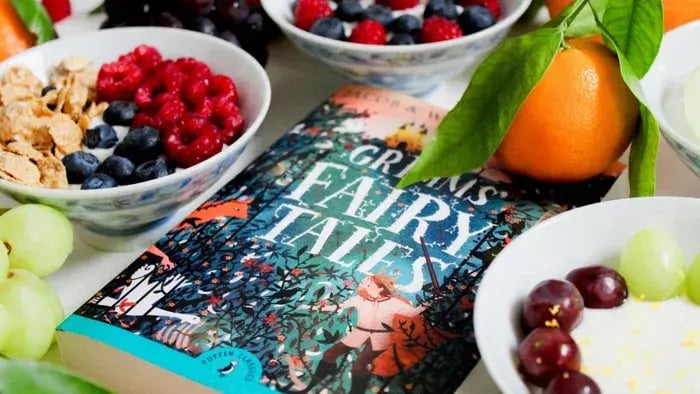 Fairy Tales