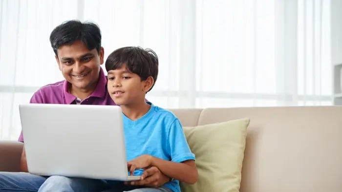 Internet Safety Rules For Kids