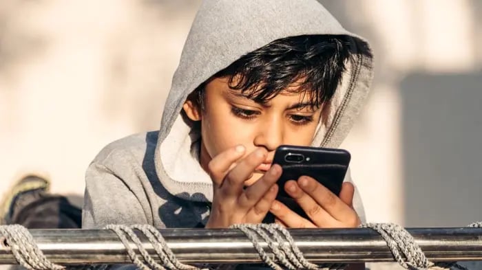 Internet Safety Rules For Kids