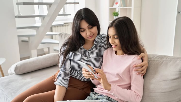 Essential Internet Safety Rules For Kids: Keeping Your Child Safe Online