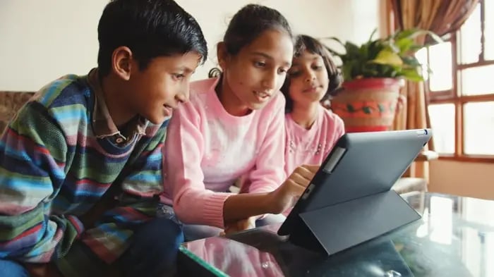 Internet Safety Rules For Kids