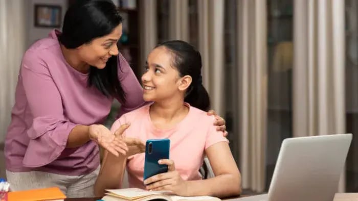 indian kids studying-indian kids studying