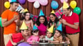 Exciting Birthday Party Games For Teens To Keep Everyone Entertained