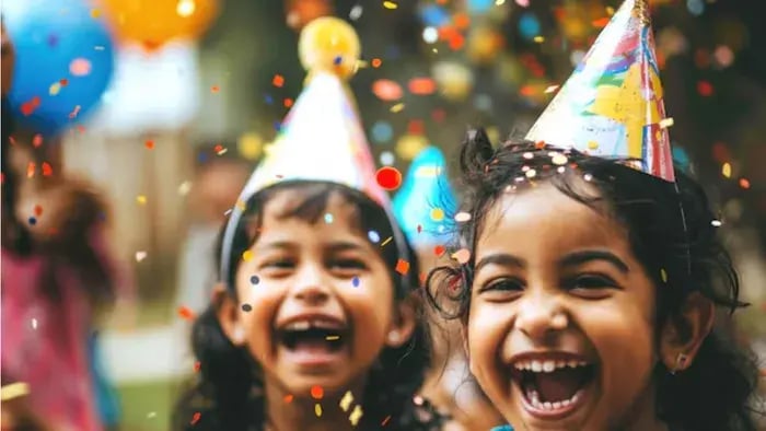 Exciting Birthday Party Games For Teens To Keep Everyone Entertained - Scavenger Hunt Adventure